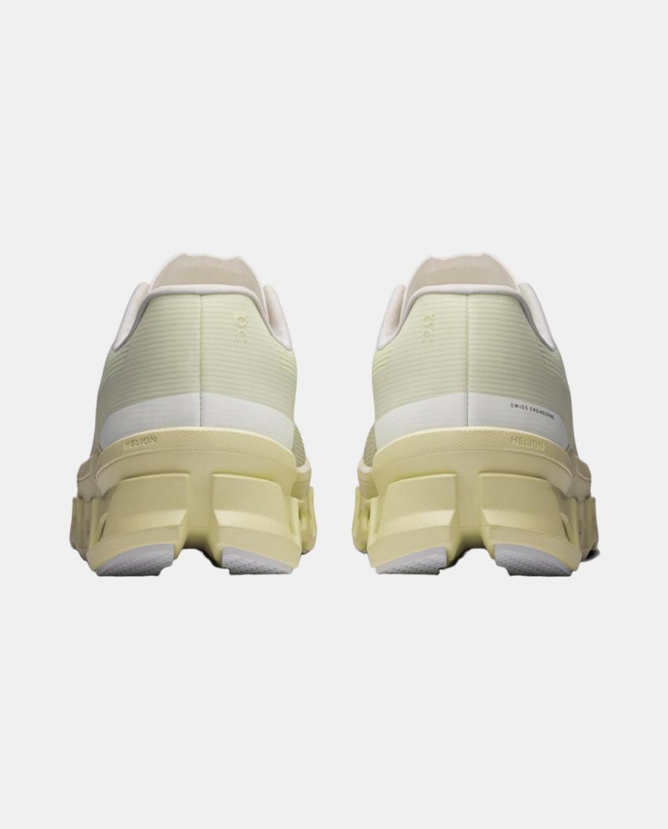 On Running Cloudmonster Void para mujer - Verde Verde-5