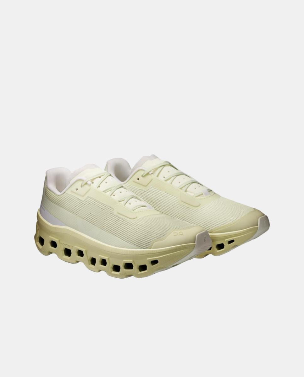 On Running Cloudmonster Void para mujer - Verde Verde-6
