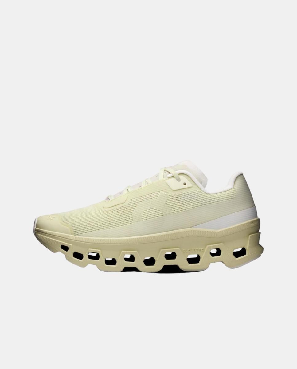 On Running Cloudmonster Void para mujer - Verde Verde-7
