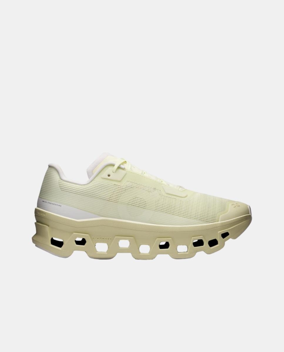 On Running Cloudmonster Void para mujer - Verde Verde-8