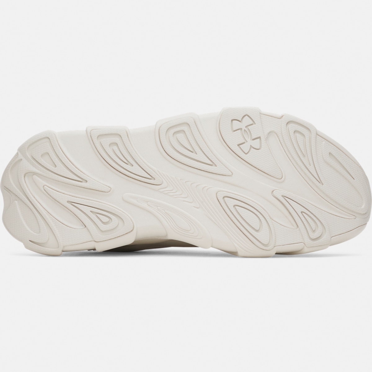 Sapatilhas de Running de Mulher UA W Halo Runner Branco-3