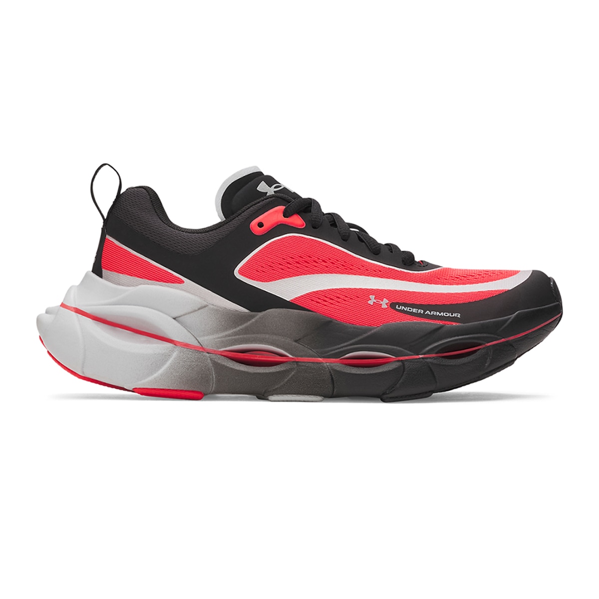 Imagem 0 de Sapatilhas de Running de Mulher UA W Halo Racer