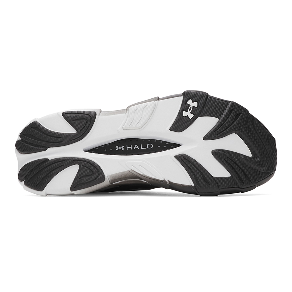 Sapatilhas de Running de Mulher UA W Halo Racer Preto-5