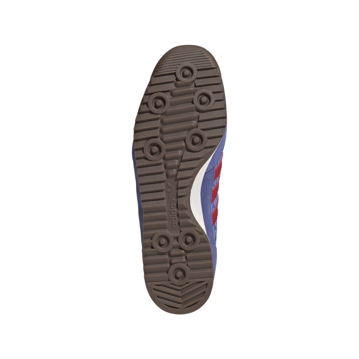 Sapatilhas de Mulher Sl72 Originals Roxo-4