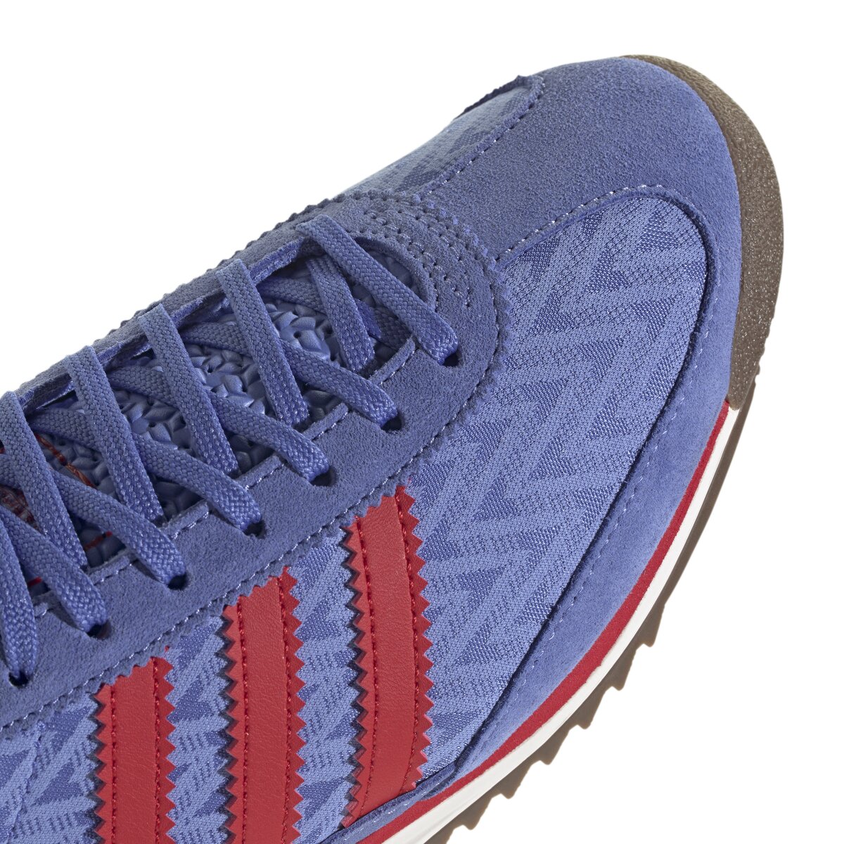 Sapatilhas de Mulher Sl72 Originals Roxo-9