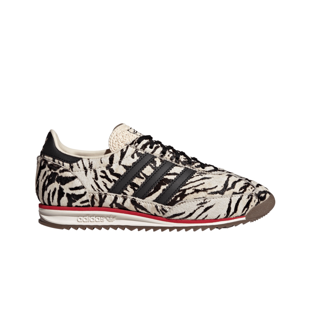 Sapatilhas de Mulher Sl72 Branco-1