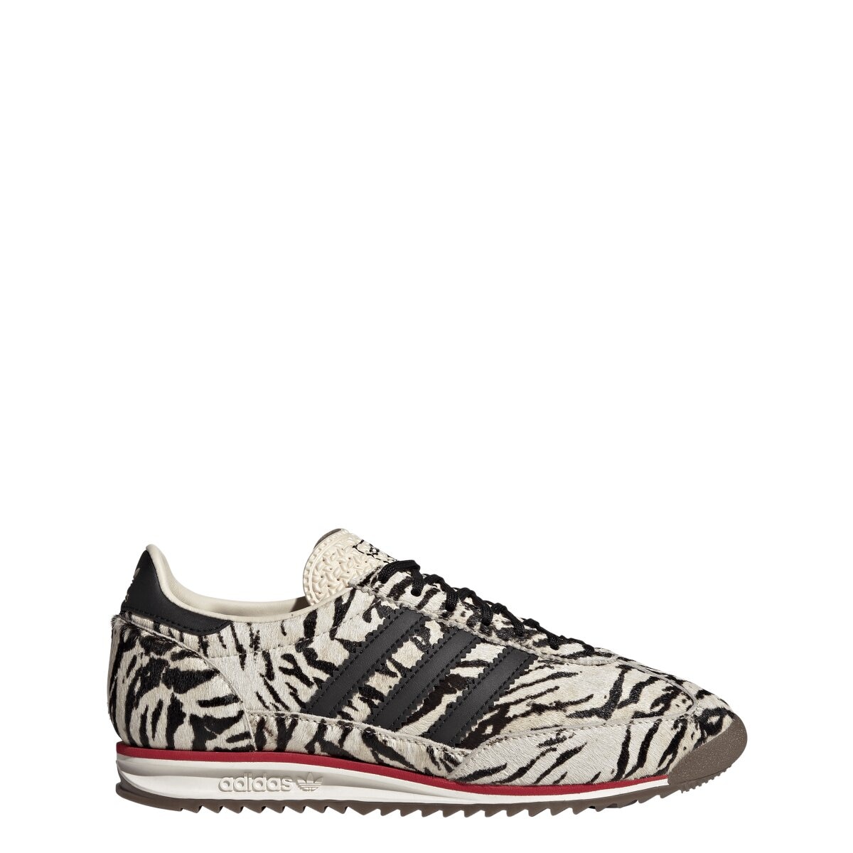 Sapatilhas de Mulher Sl72 Branco-2