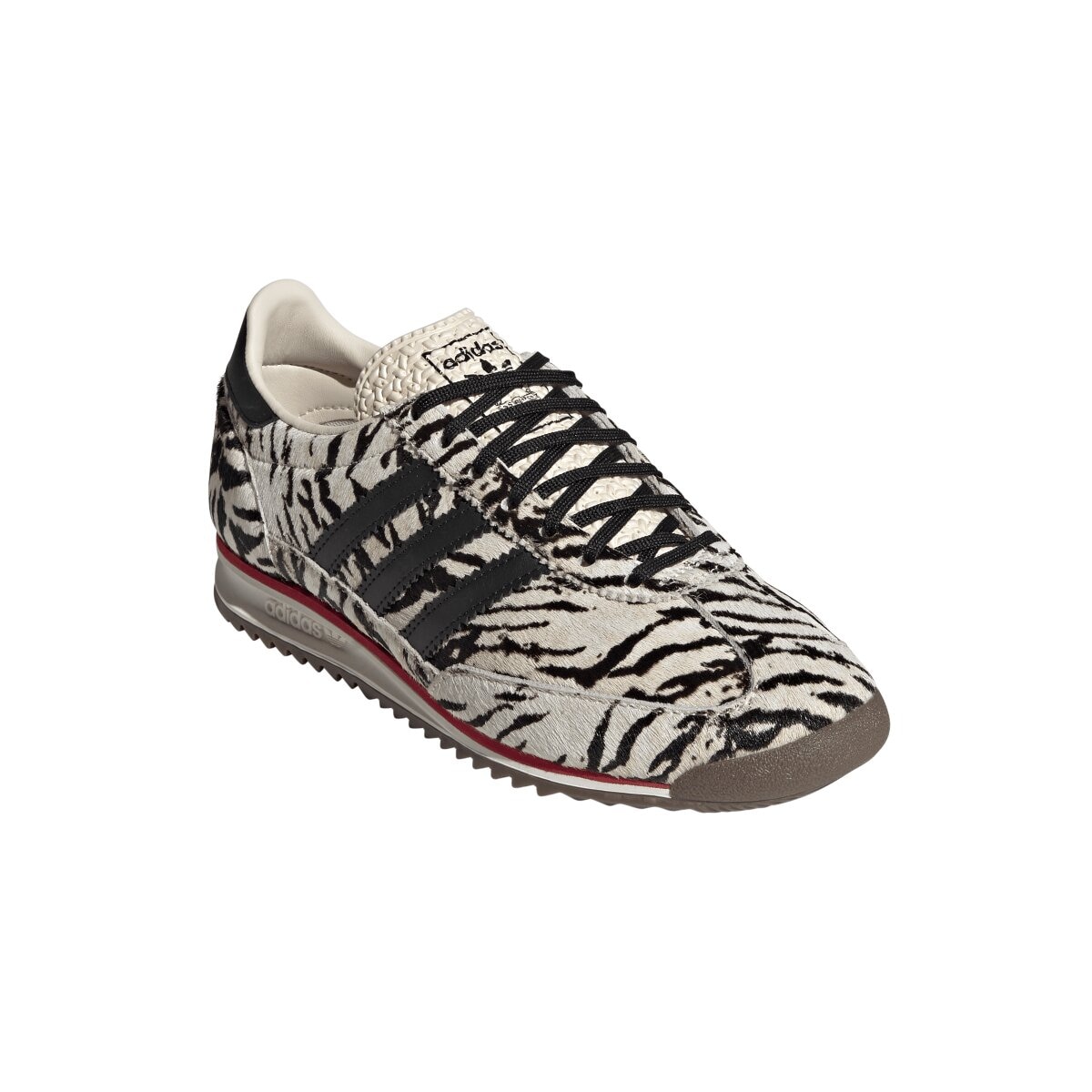 Sapatilhas de Mulher Sl72 Branco-6