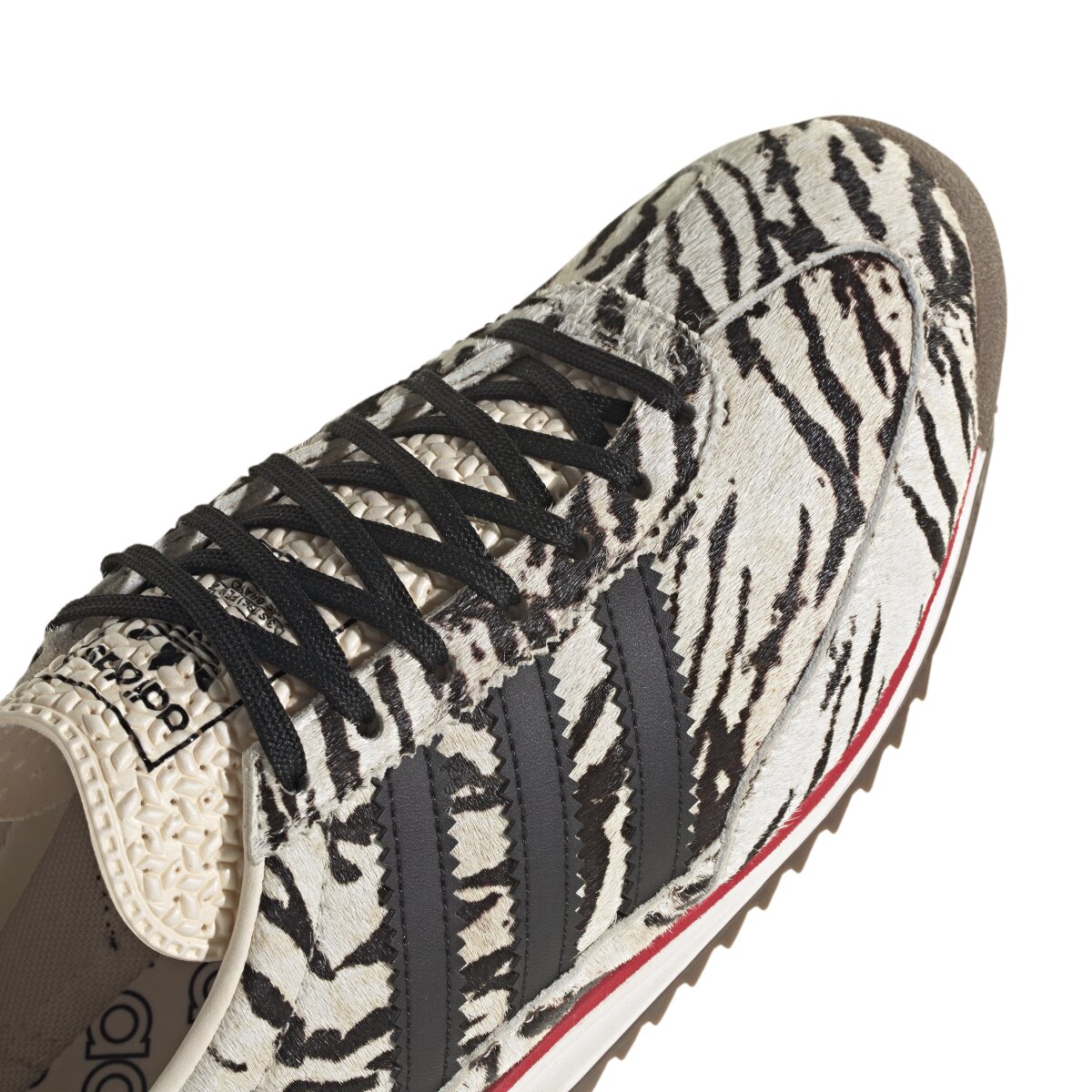 Sapatilhas de Mulher Sl72 Branco-8