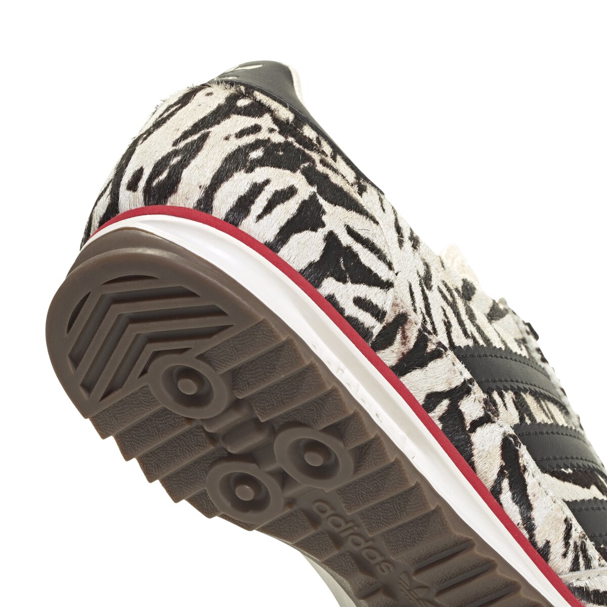 Sapatilhas de Mulher Sl72 Branco-9