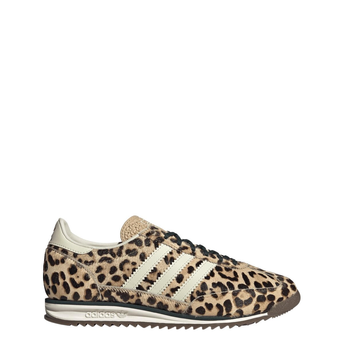 Sapatilhas de Mulher Sl72 Bege-2