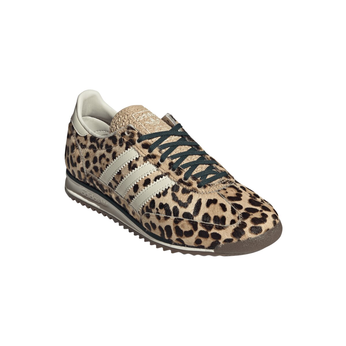 Sapatilhas de Mulher Sl72 Bege-6