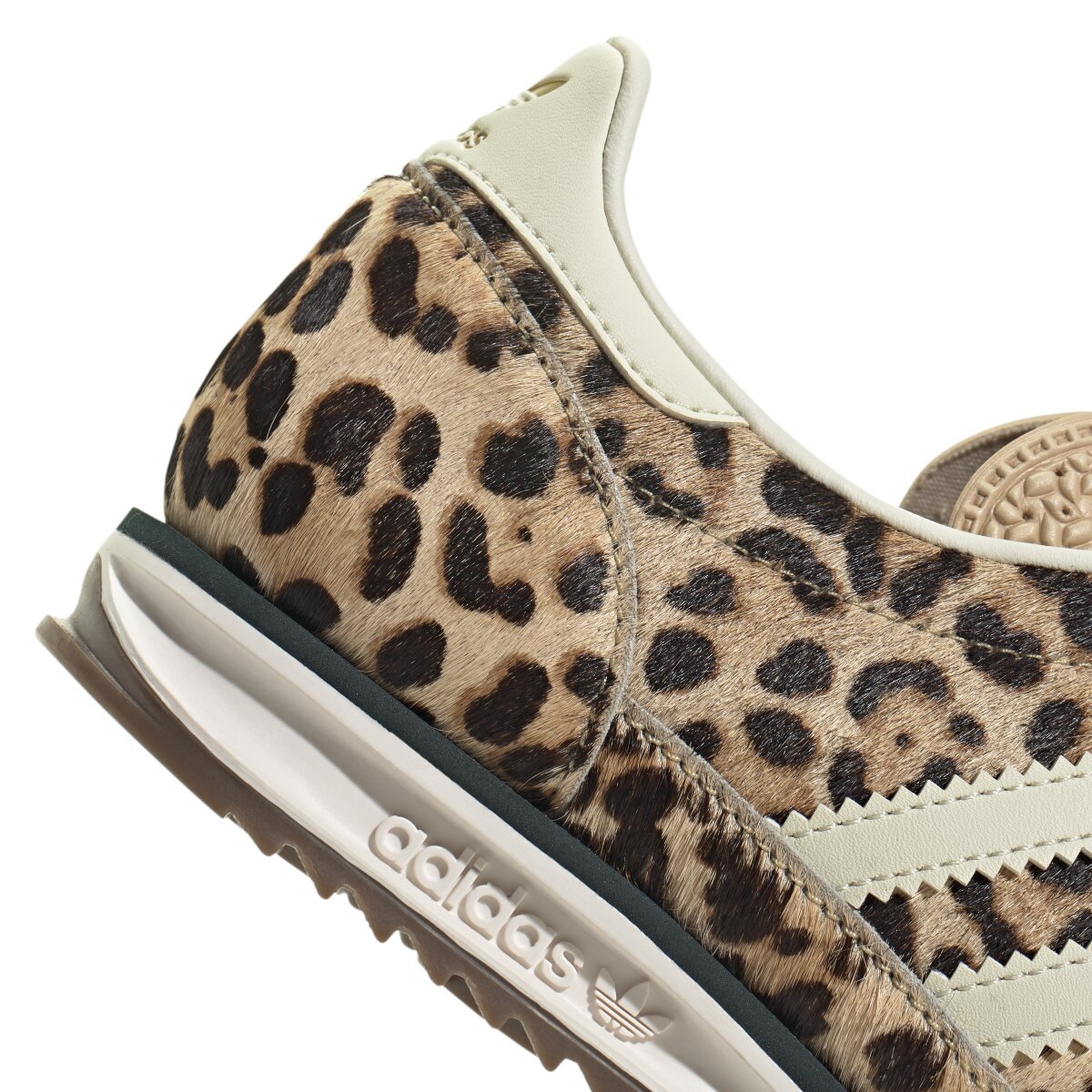 Sapatilhas de Mulher Sl72 Bege-9