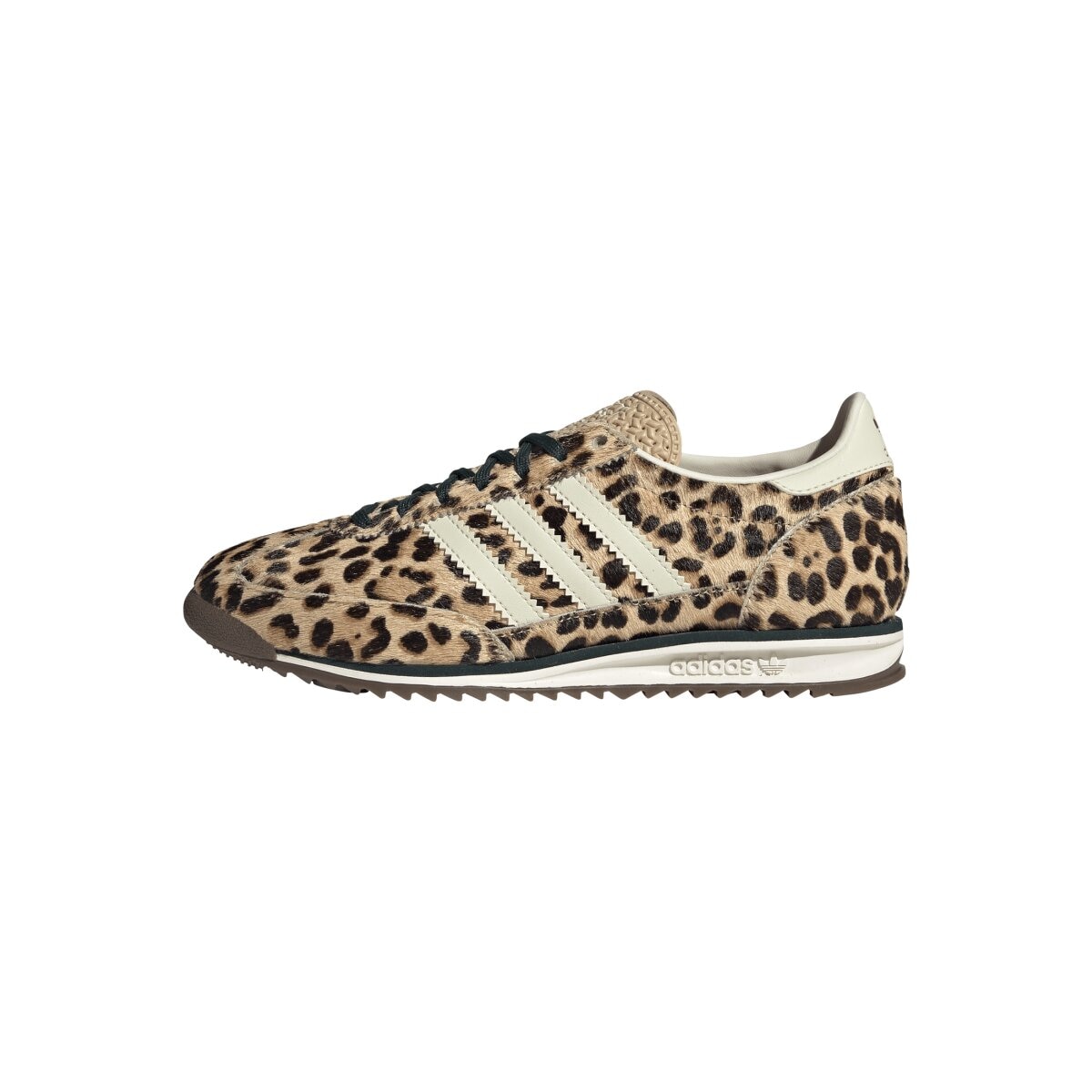 Sapatilhas de Mulher Sl72 Bege-11