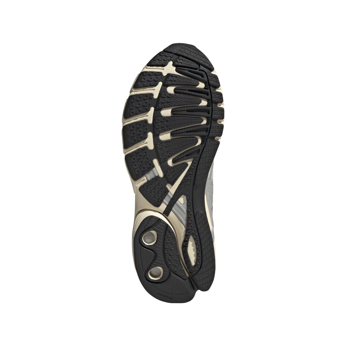 Sapatilhas de Mulher Adistar Originals Cinzento-4