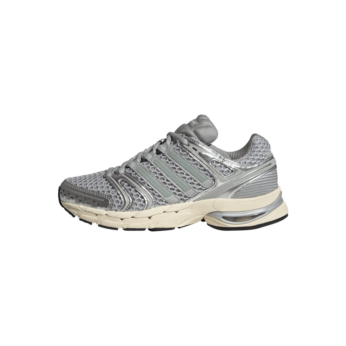 Sapatilhas de Mulher Adistar Originals Cinzento-12