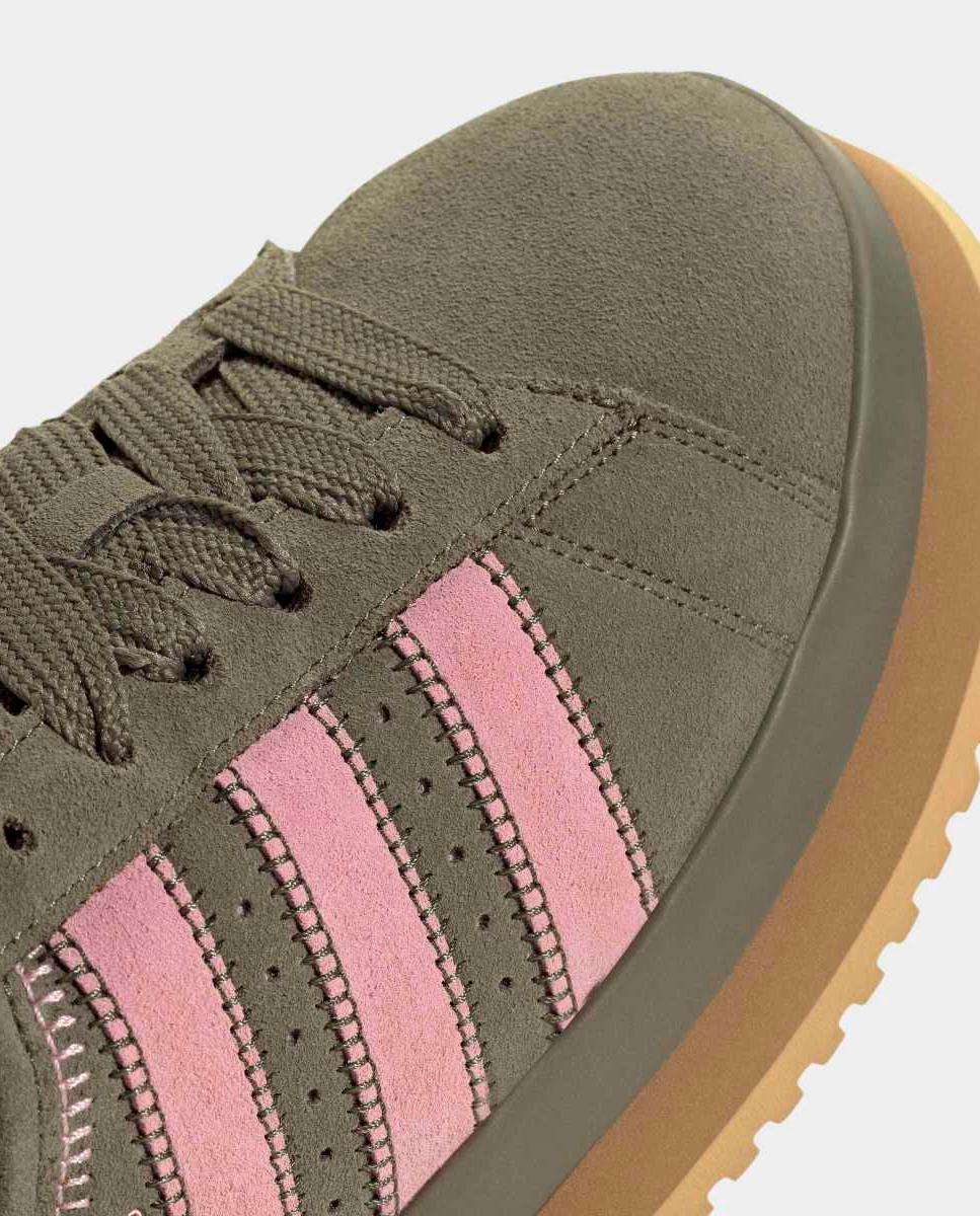 adidas gazelle silver green womens adidas Campus 00s Womens Shoes Size 6.5 Color: Hazy Green/Off White