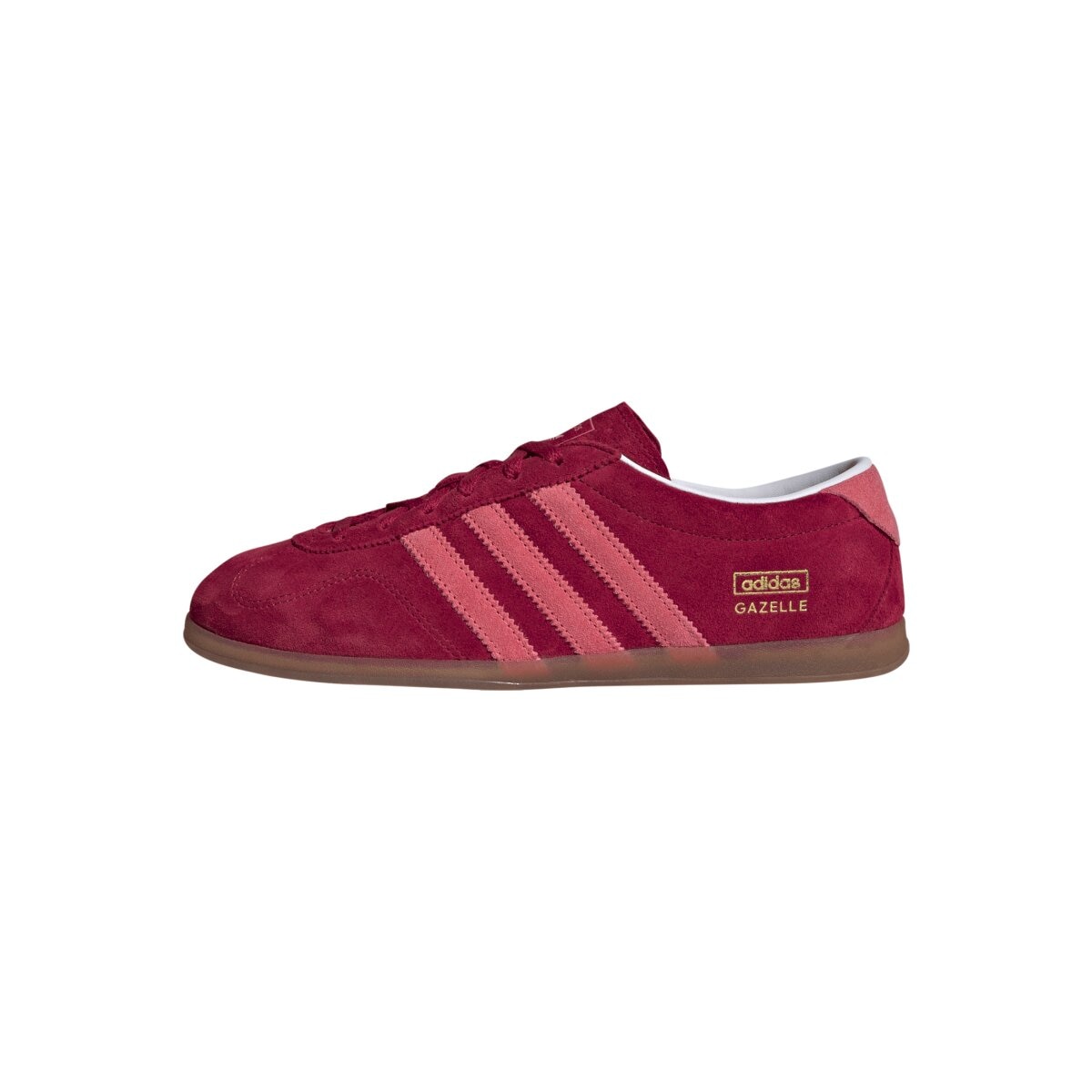 Sapatilhas de Mulher Gazelle Vermelho-12