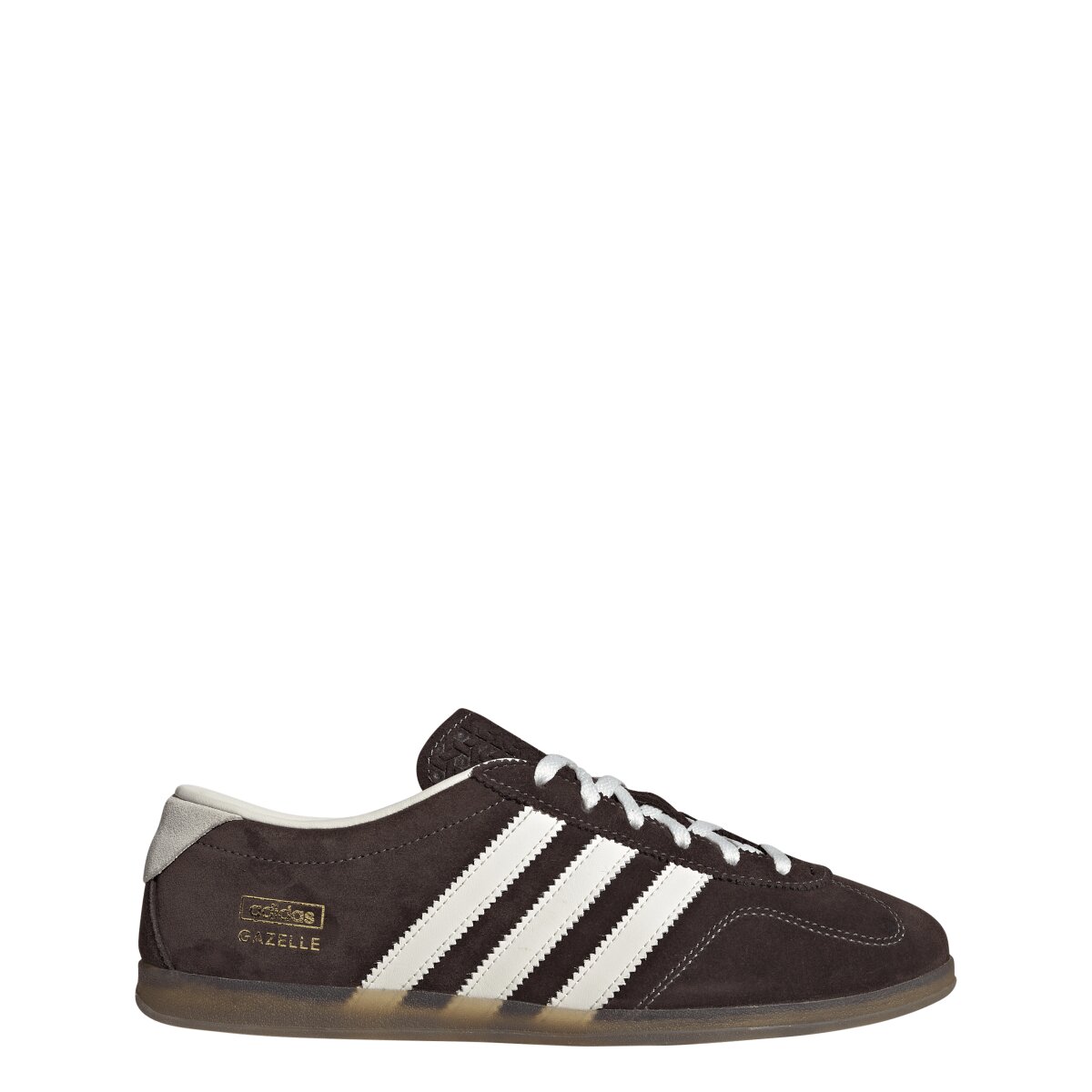 Sapatilhas de Mulher Gazelle Castanho-2