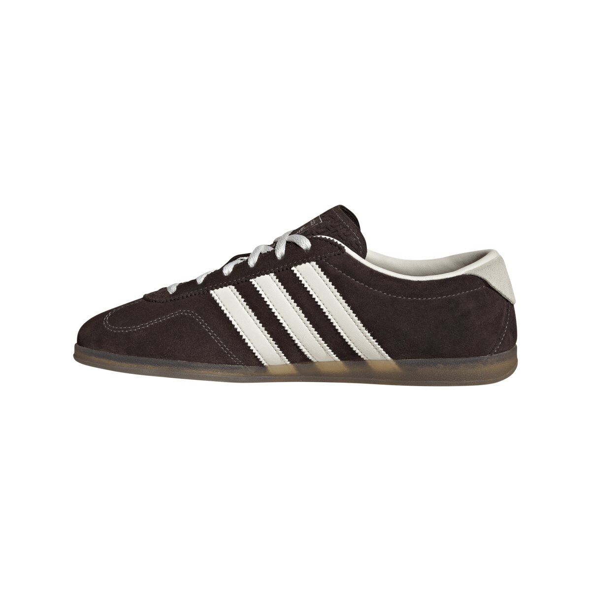 Sapatilhas de Mulher Gazelle Castanho-5