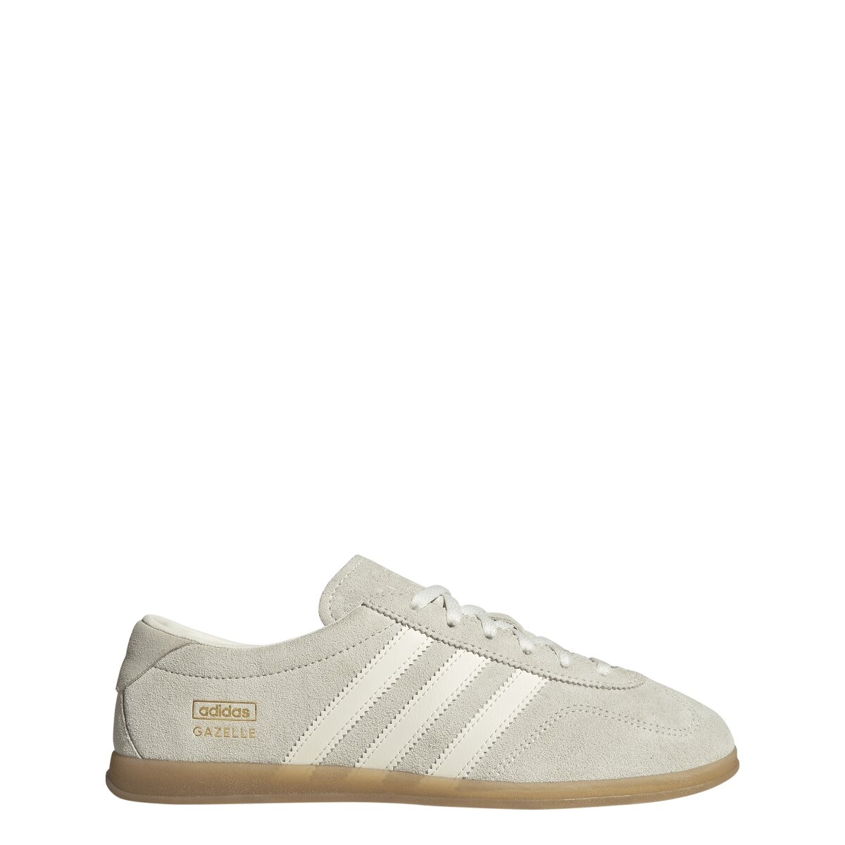 Sapatilhas de Mulher Gazelle Bege-2