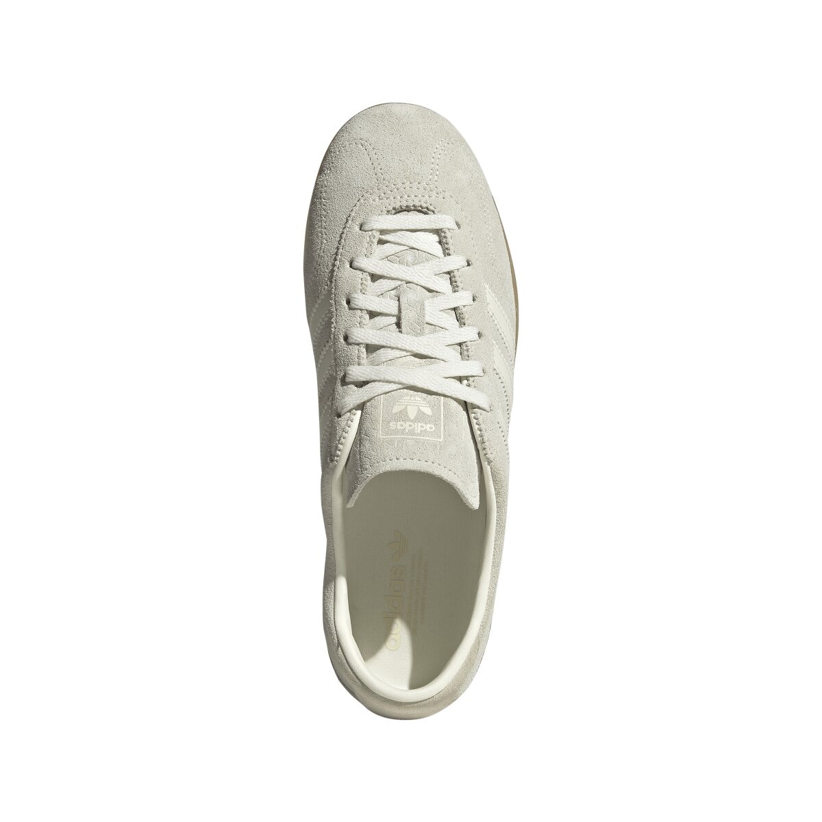 Sapatilhas de Mulher Gazelle Bege-3