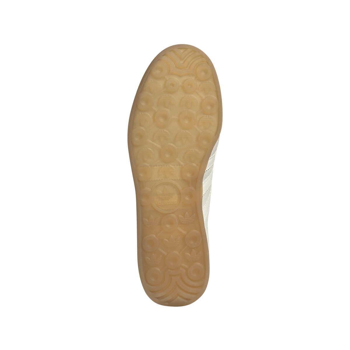Sapatilhas de Mulher Gazelle Bege-4
