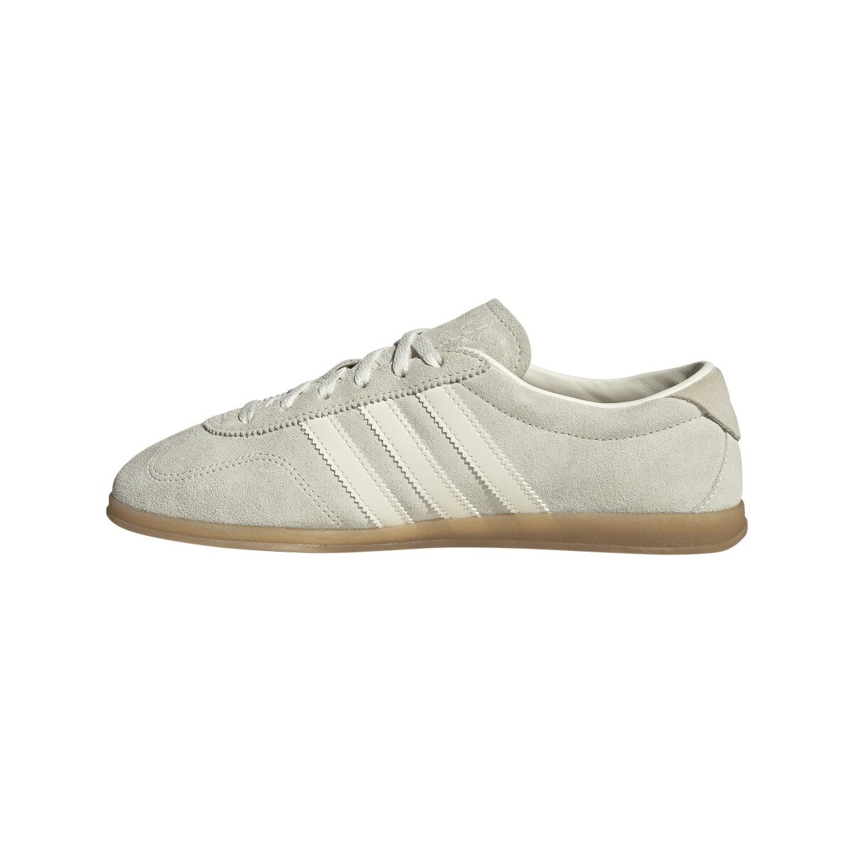 Sapatilhas de Mulher Gazelle Bege-5