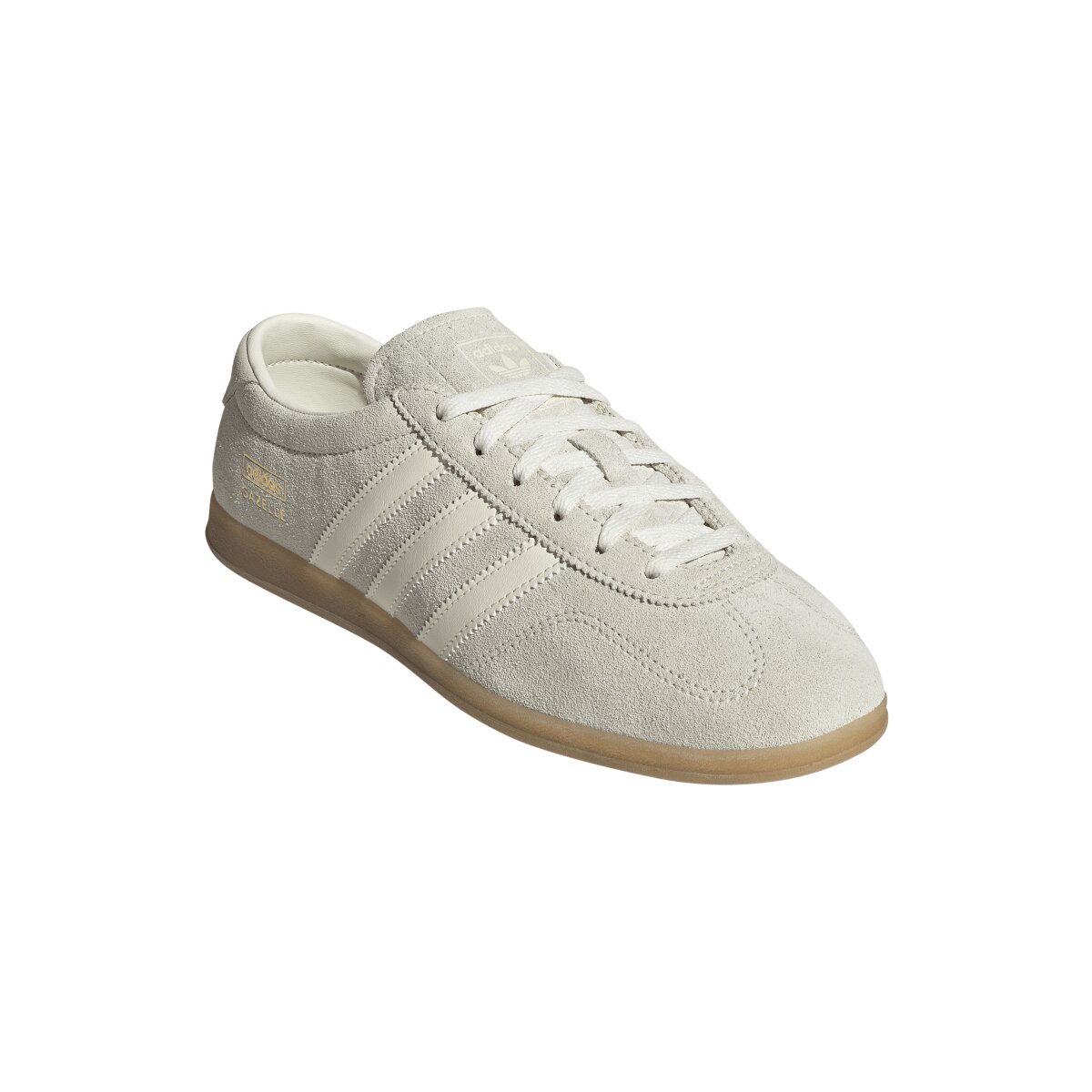 Sapatilhas de Mulher Gazelle Bege-6