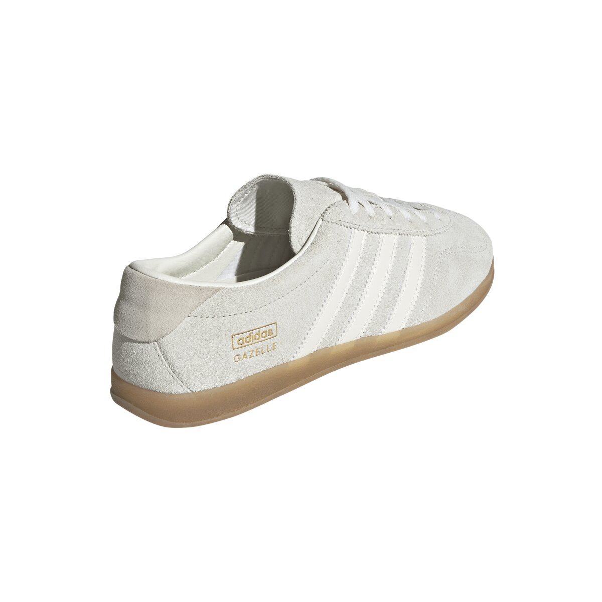 Sapatilhas de Mulher Gazelle Bege-7