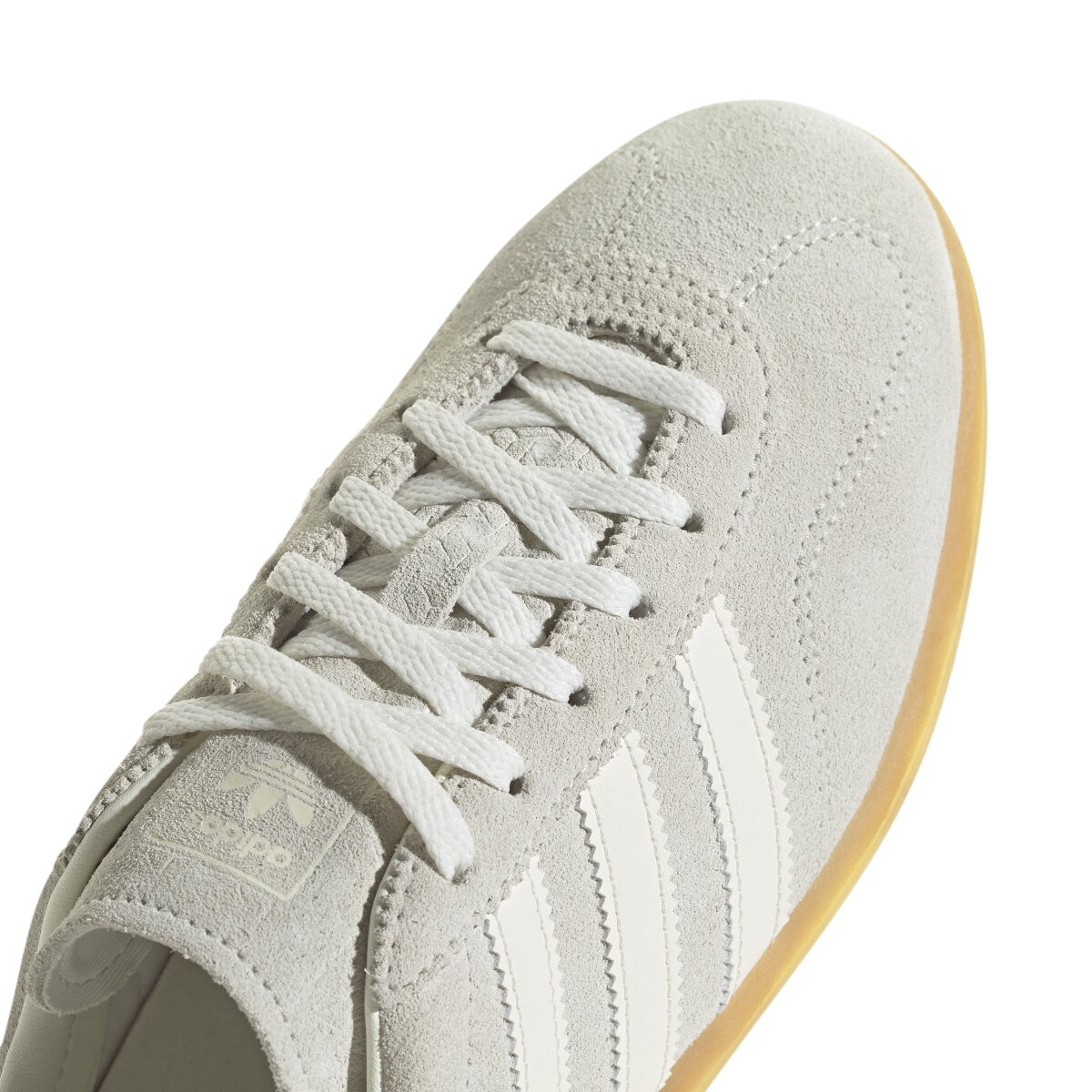 Sapatilhas de Mulher Gazelle Bege-8