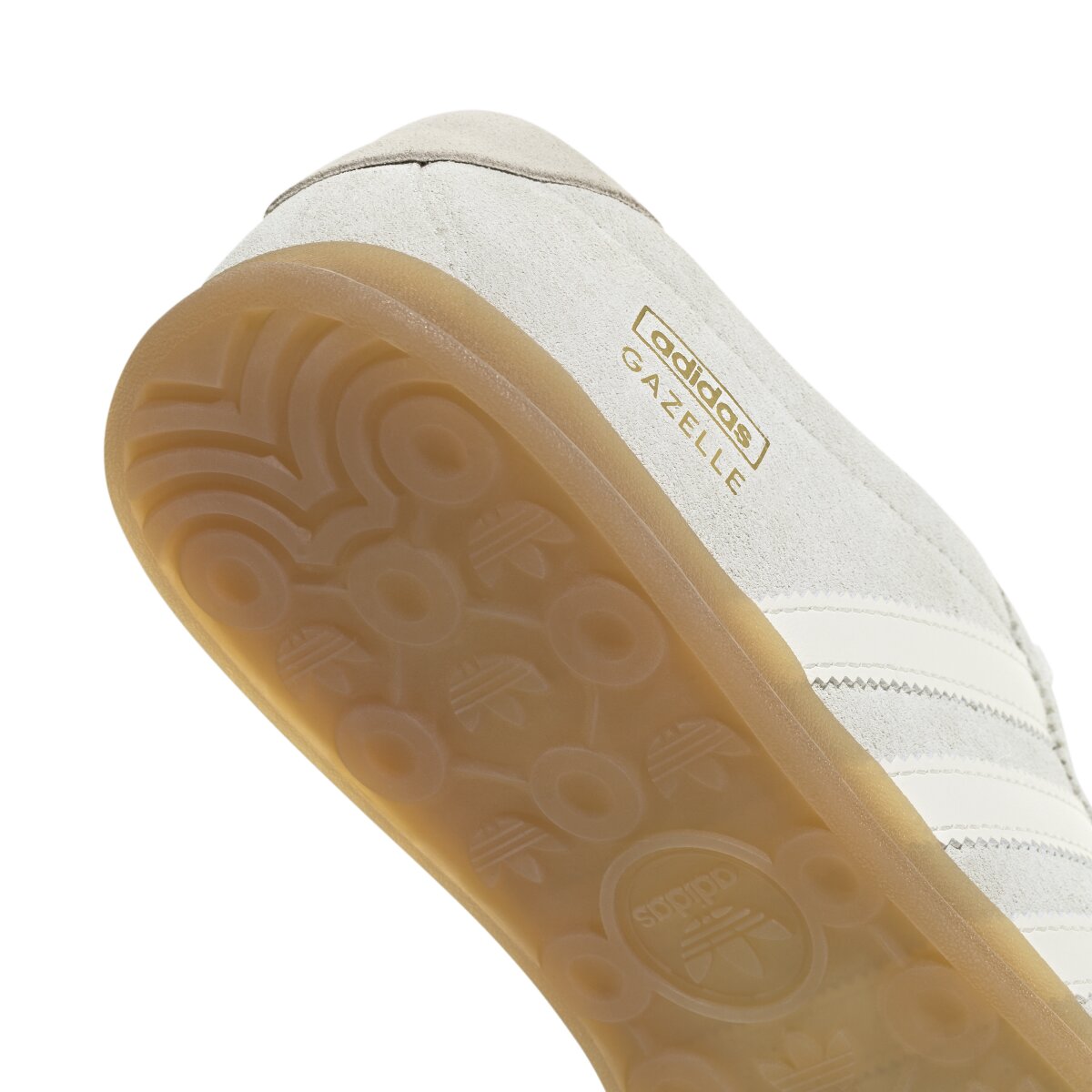 Sapatilhas de Mulher Gazelle Bege-9