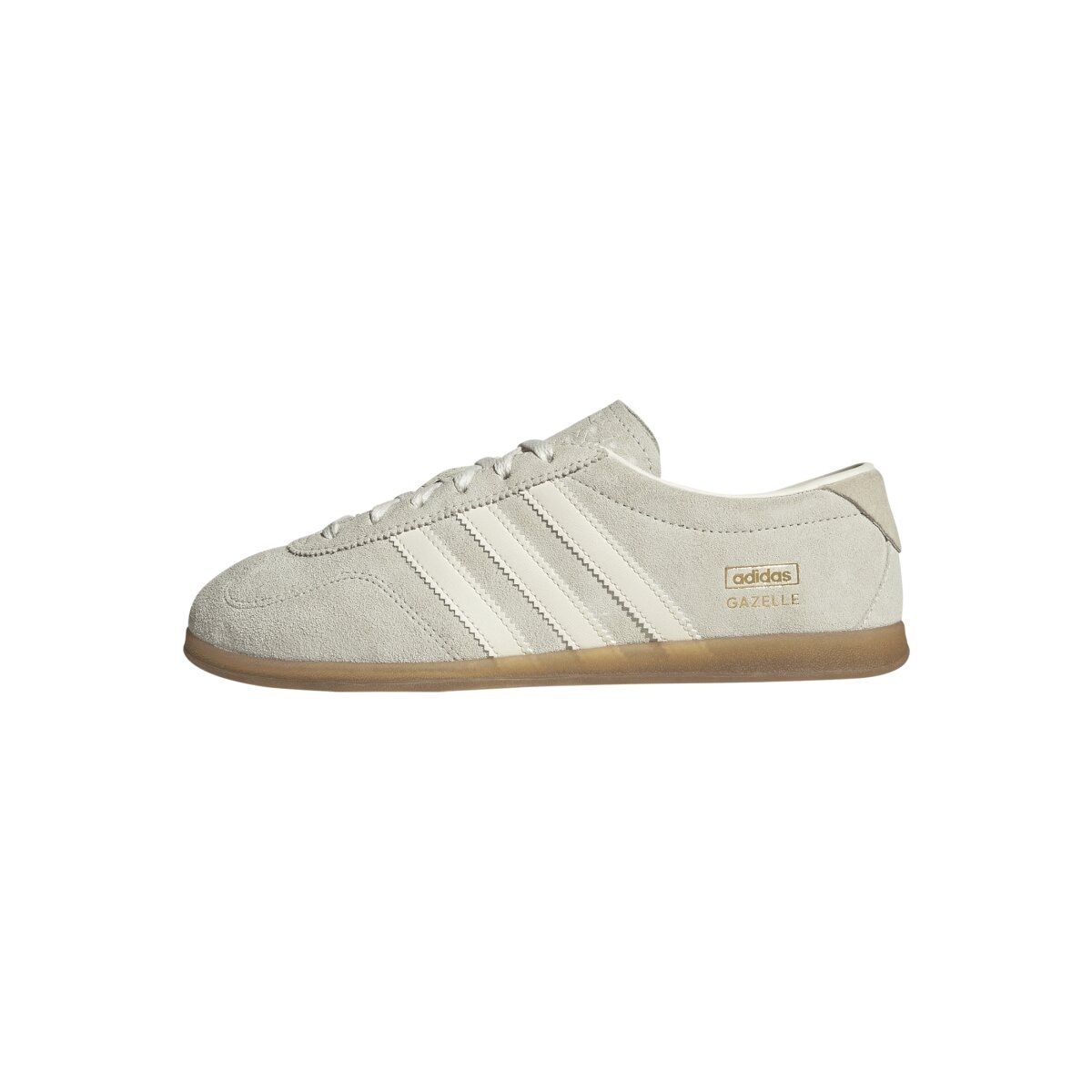 Sapatilhas de Mulher Gazelle Bege-12