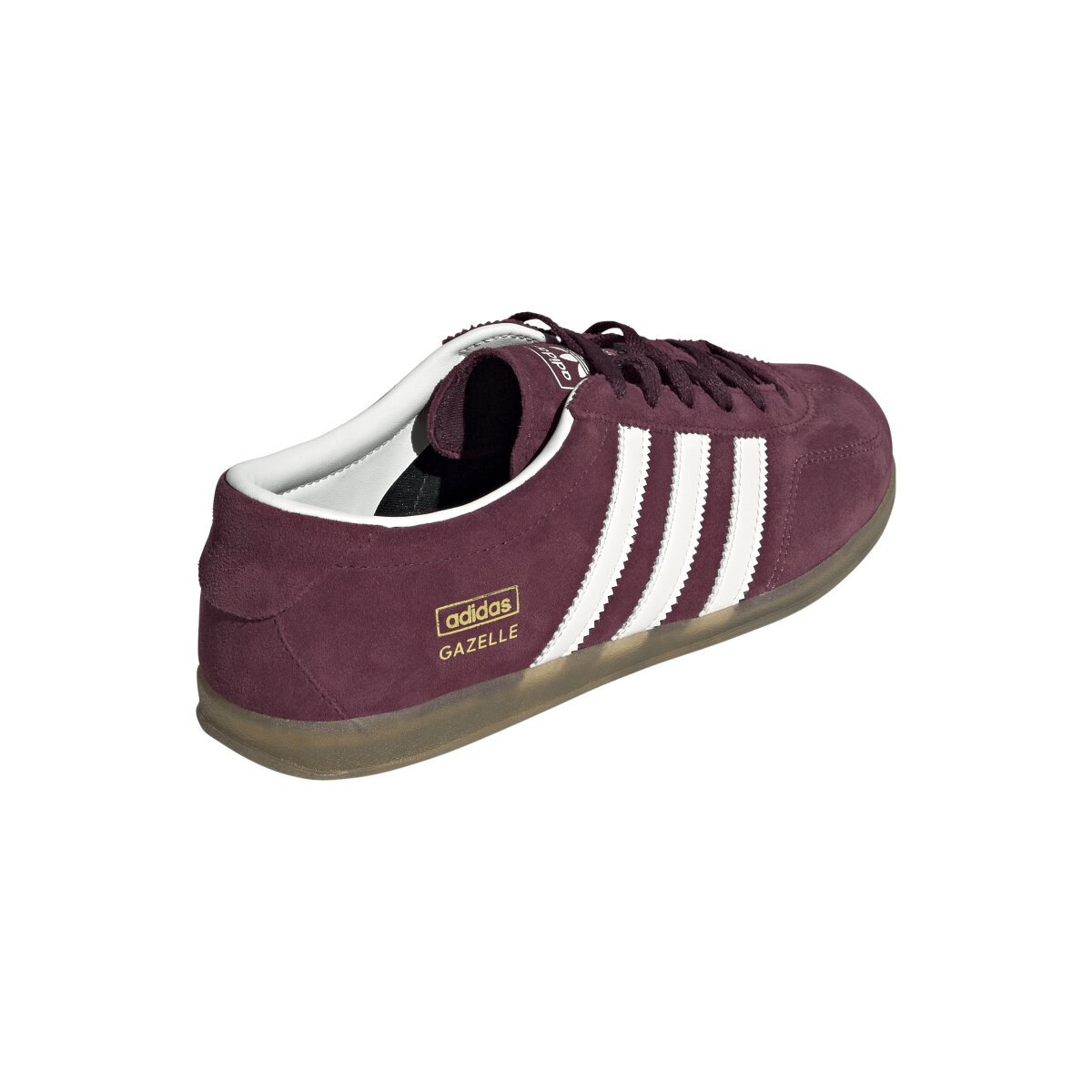 Sapatilhas de Mulher Gazelle Vermelho-7