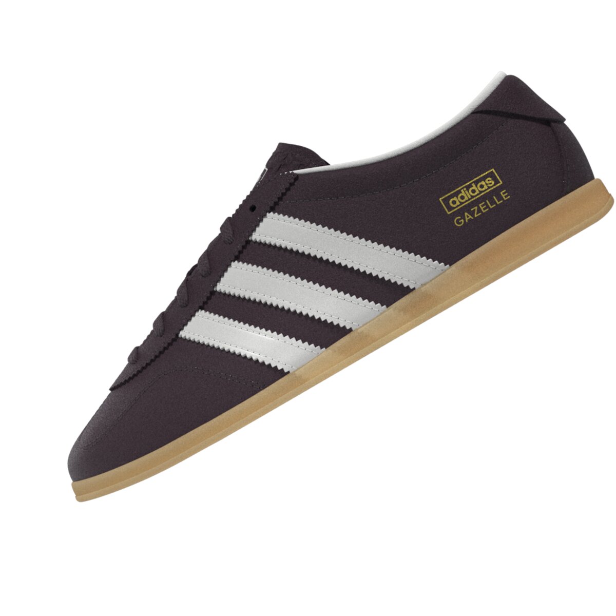 Sapatilhas de Mulher Gazelle Vermelho-13