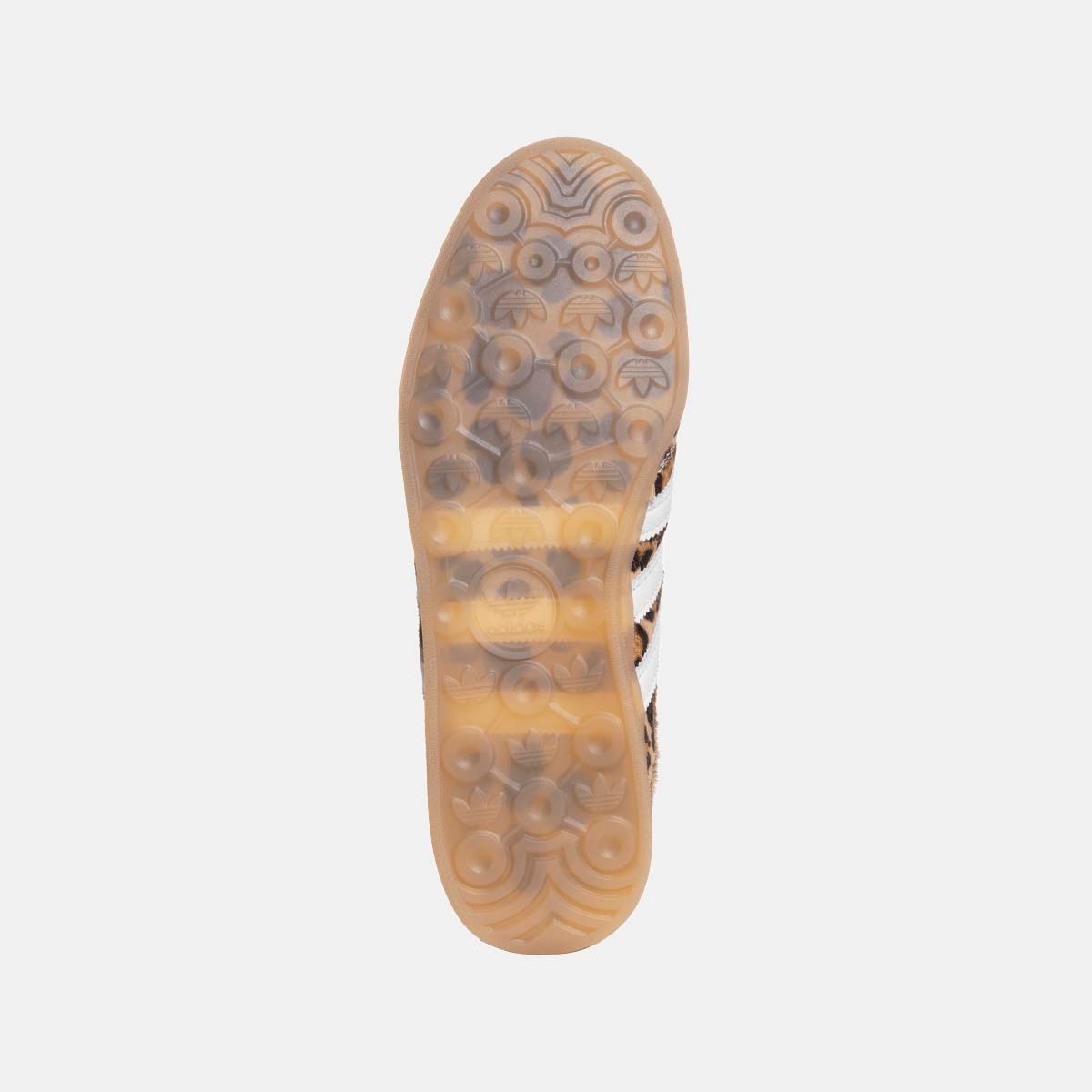 Sapatilhas de Mulher Gazelle Bege-3