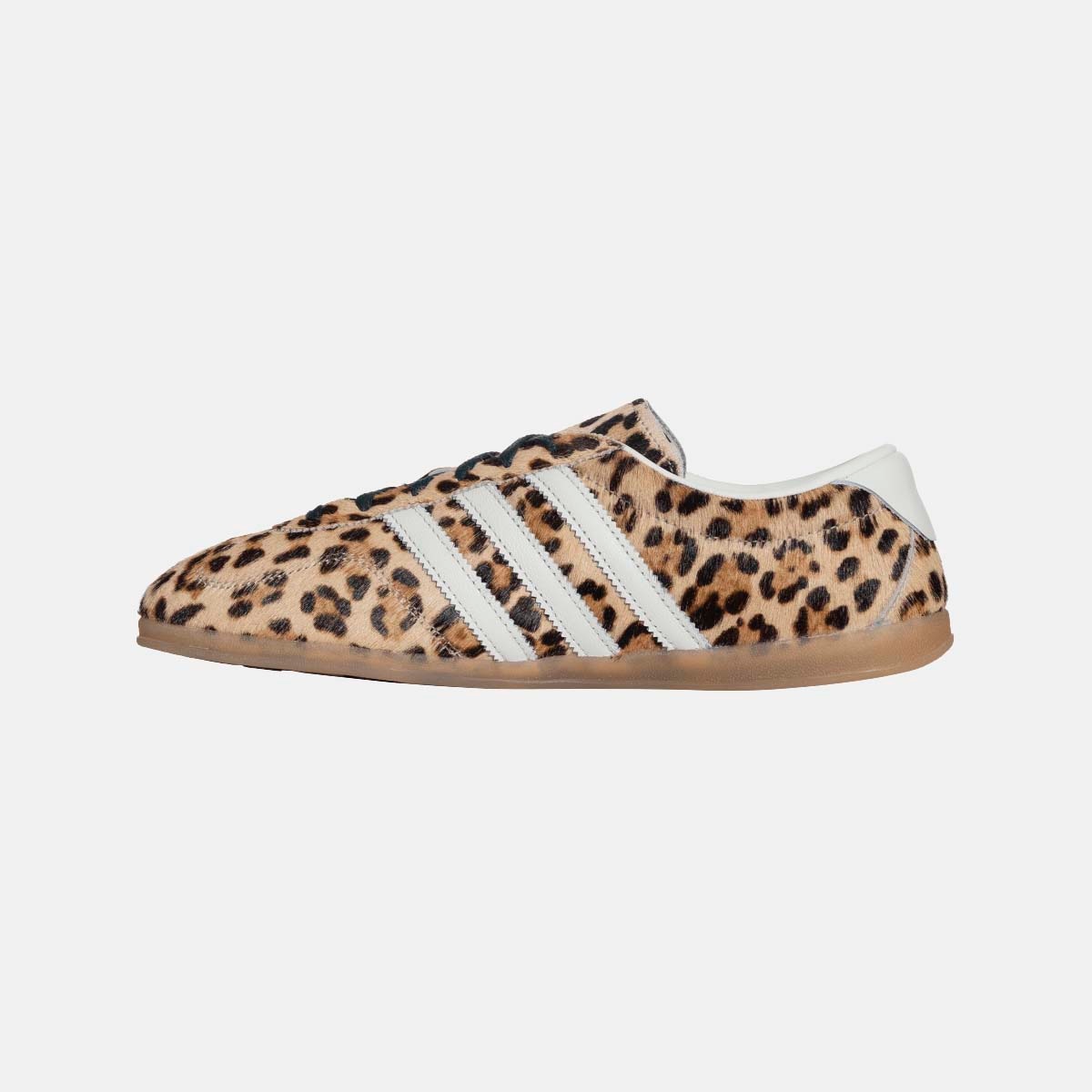 Sapatilhas de Mulher Gazelle Bege-4