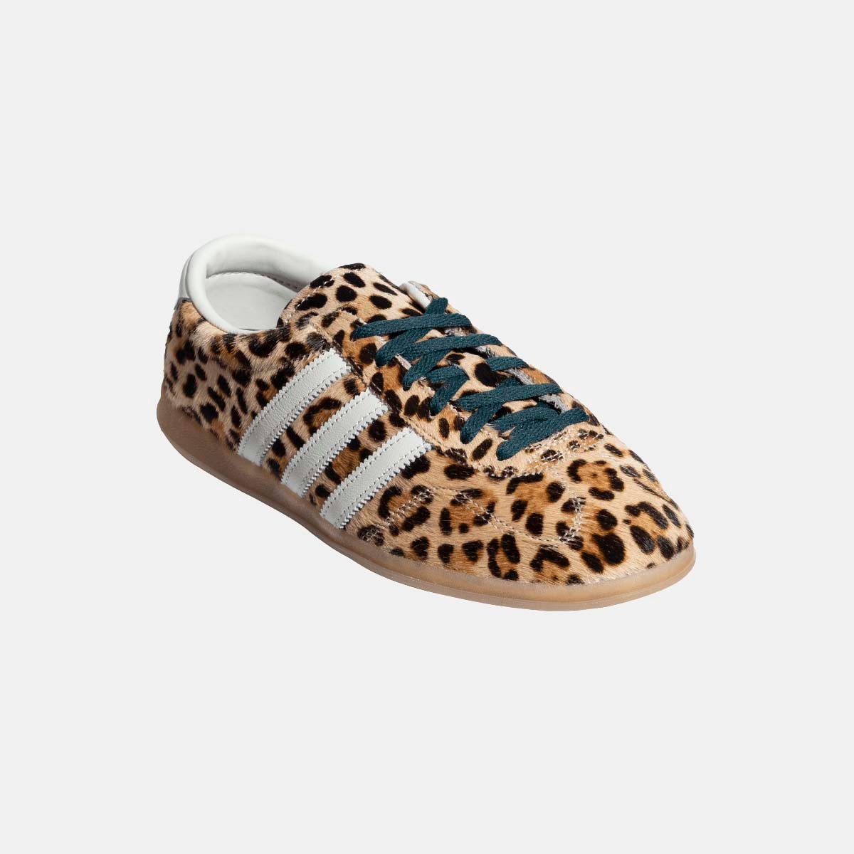 Sapatilhas de Mulher Gazelle Bege-5