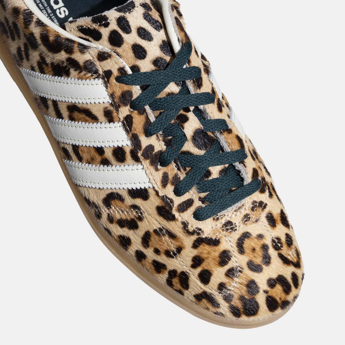 Sapatilhas de Mulher Gazelle Bege-7