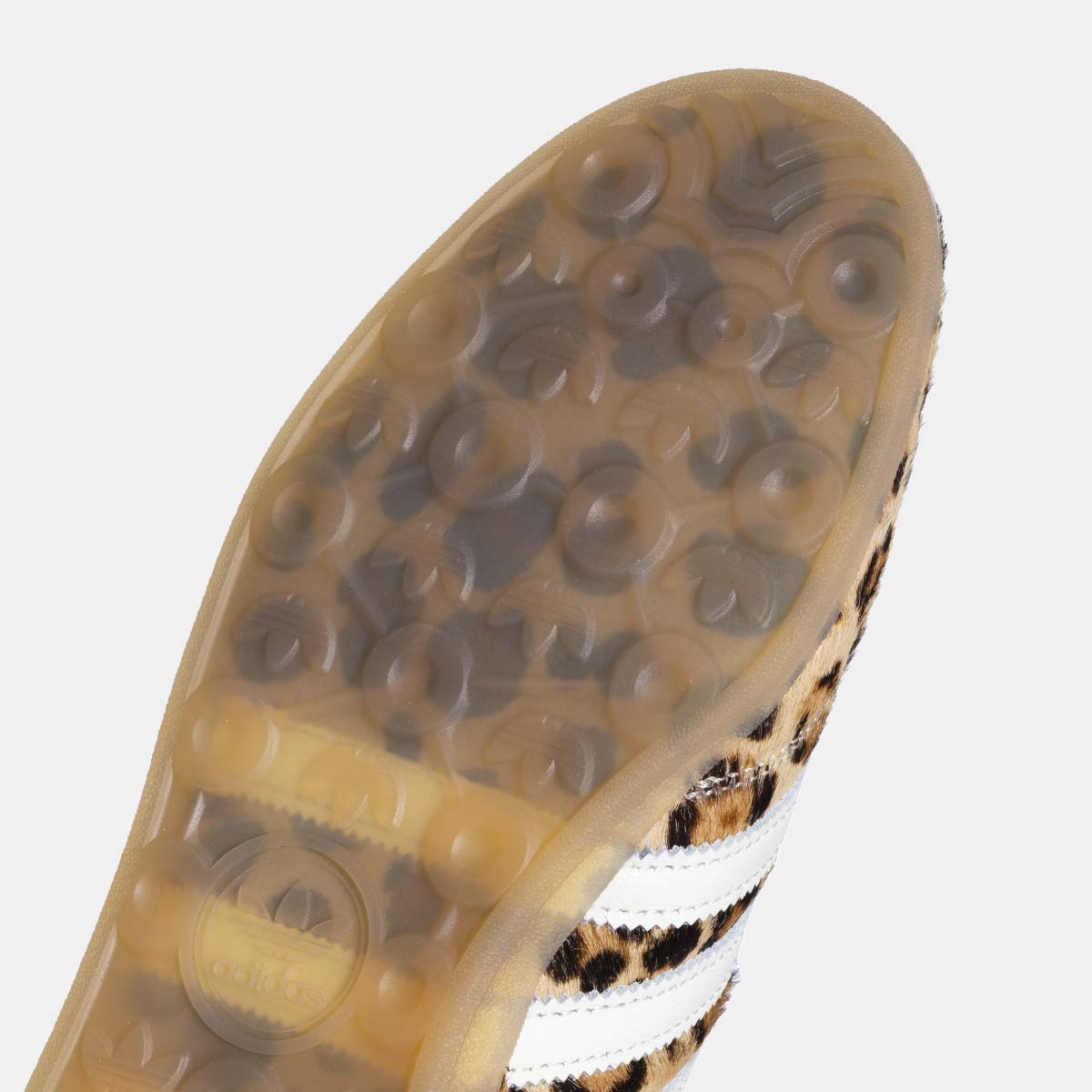 Sapatilhas de Mulher Gazelle Bege-8