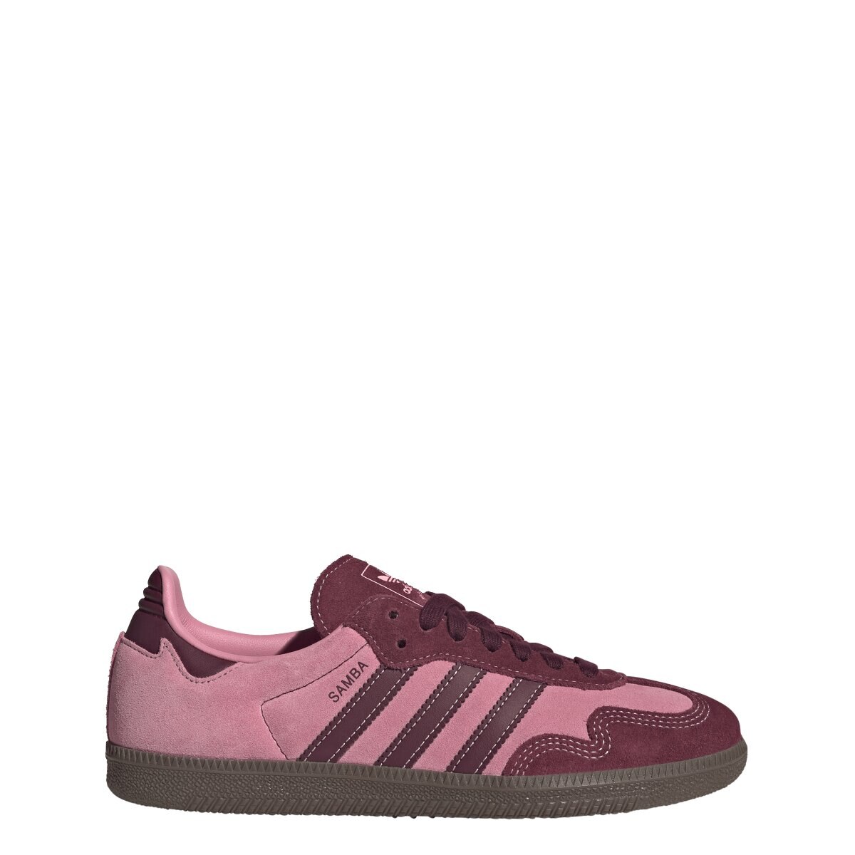 Zapatillas Casual de Mujer SAMBA OG W Adidas  adidas  El Corte Ingls