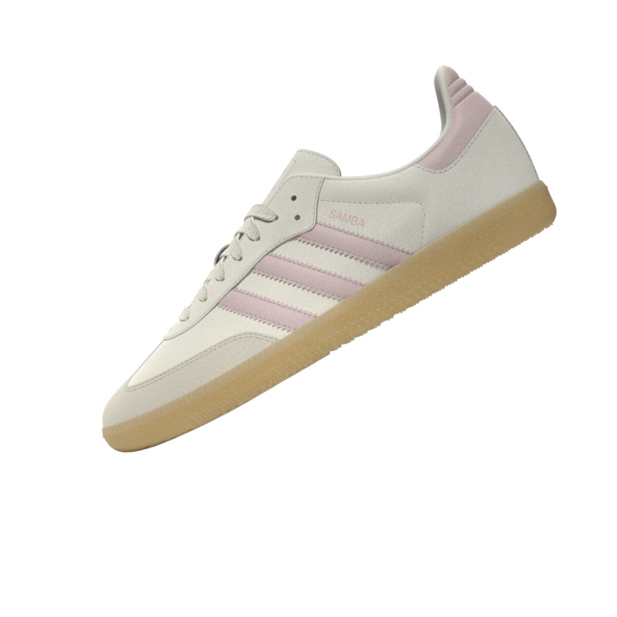 Sapatilhas de Mulher Samba Originals Branco-5