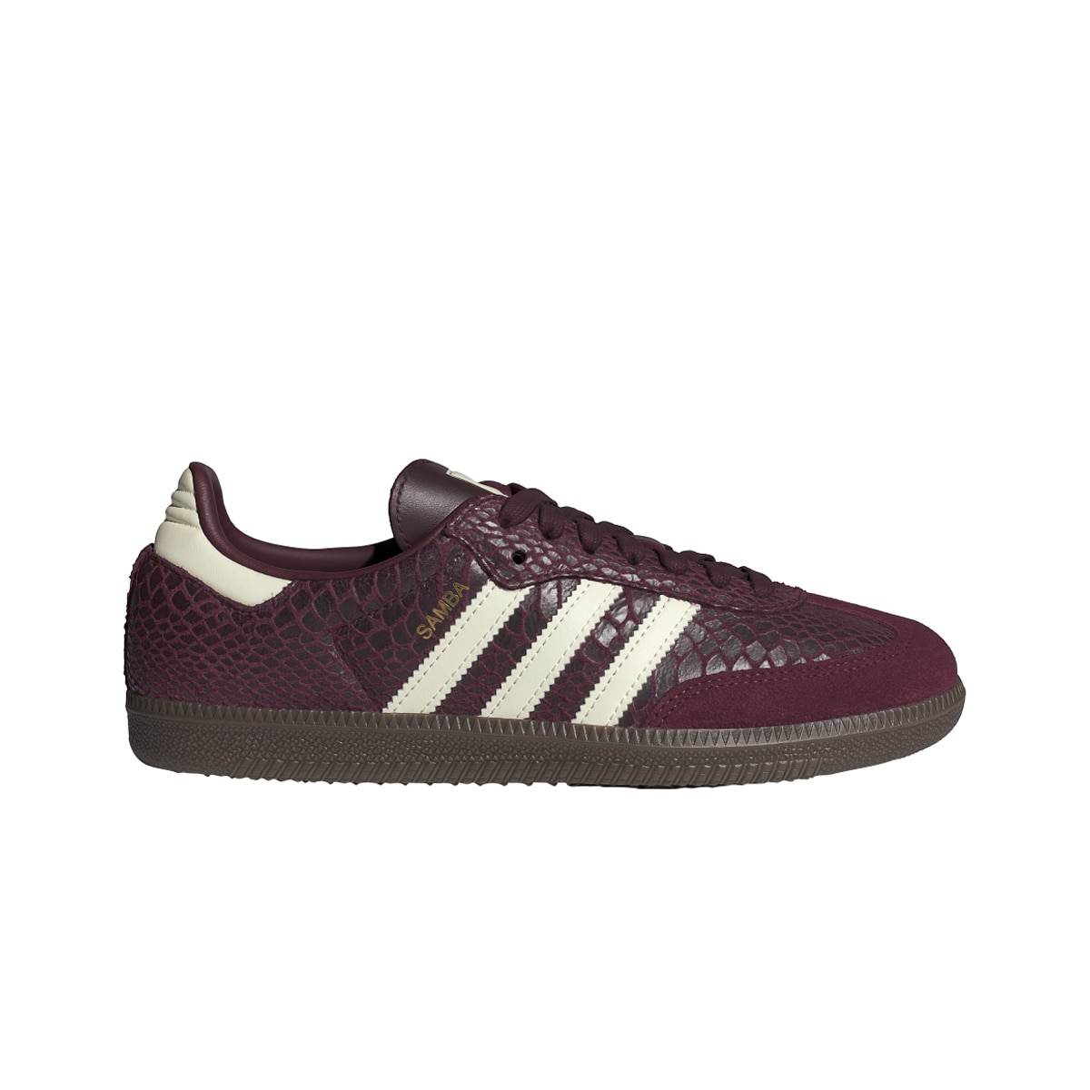 Imagem 0 de Sapatilhas de Mulher Samba Originals