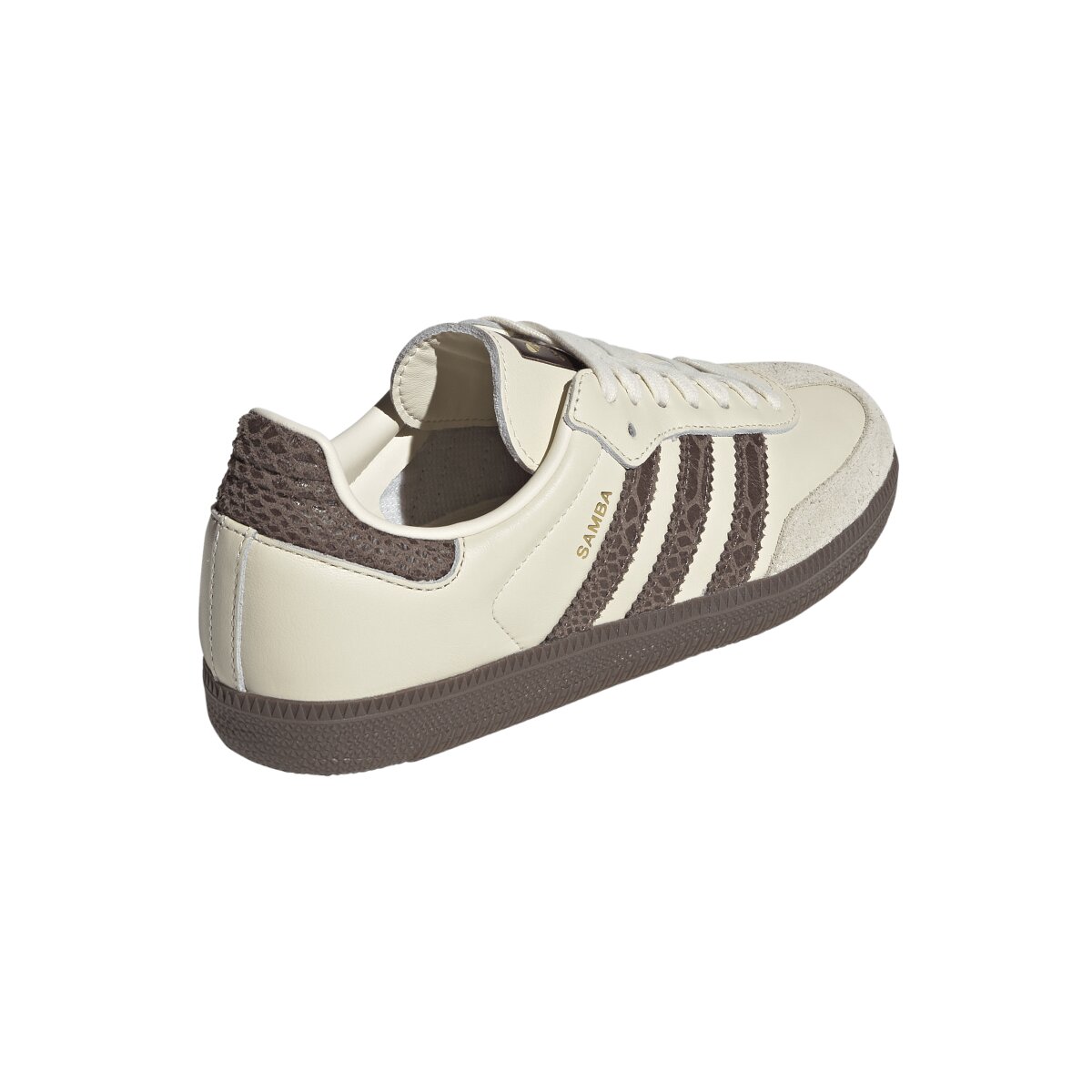 Sapatilhas de Mulher Samba Originals Branco-7
