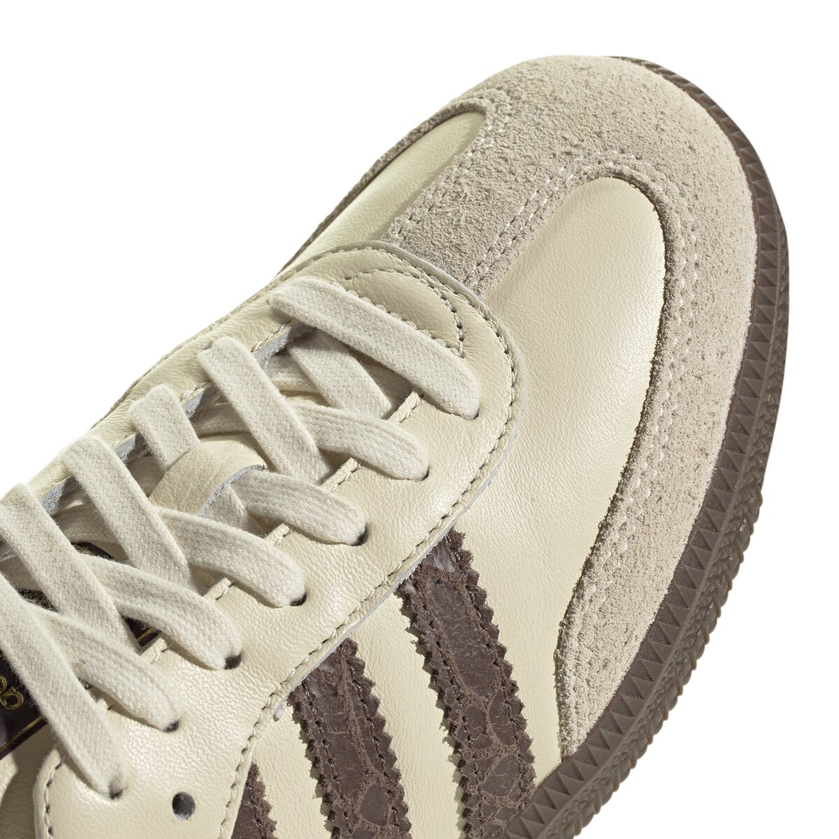 Sapatilhas de Mulher Samba Originals Branco-9