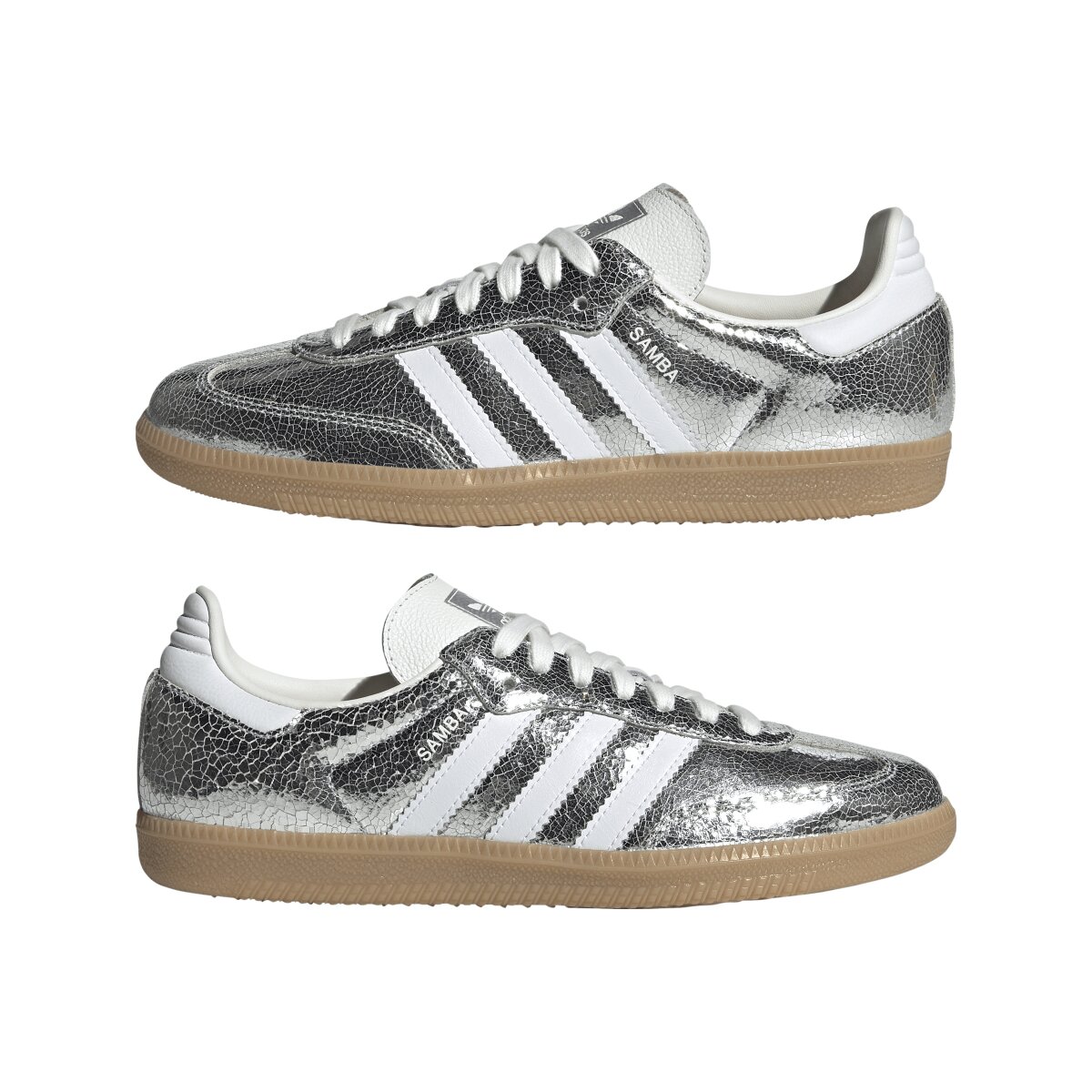 adidas gazelle silver green womens Tenis Adidas Samba Mujer main image 1
