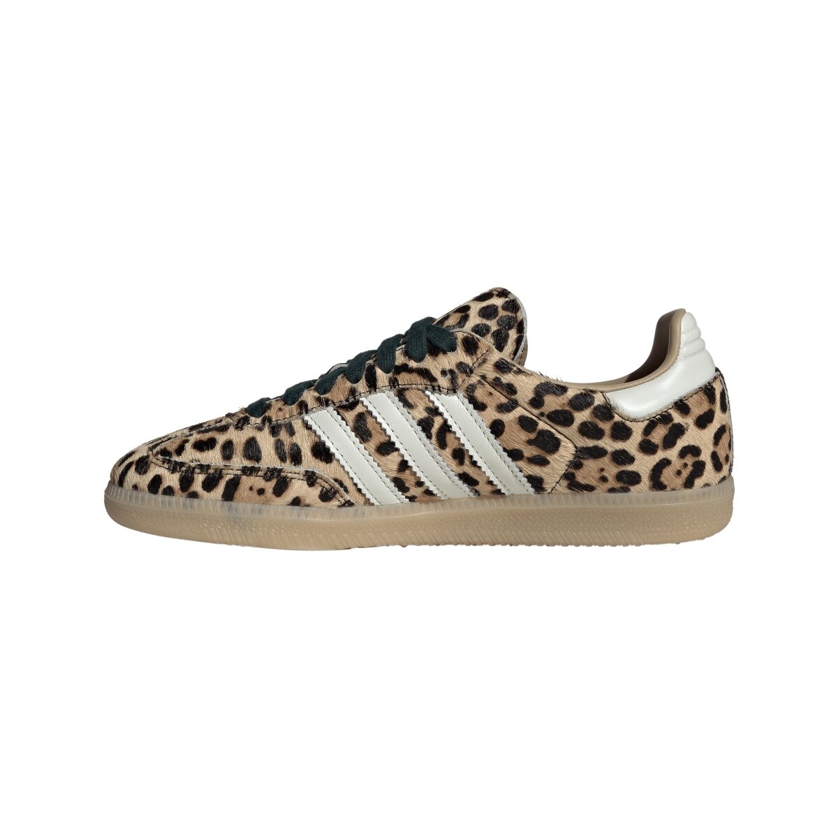 Sapatilhas de Mulher Samba Originals Bege-5