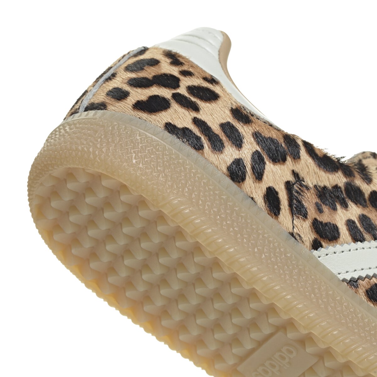 Sapatilhas de Mulher Samba Originals Bege-8