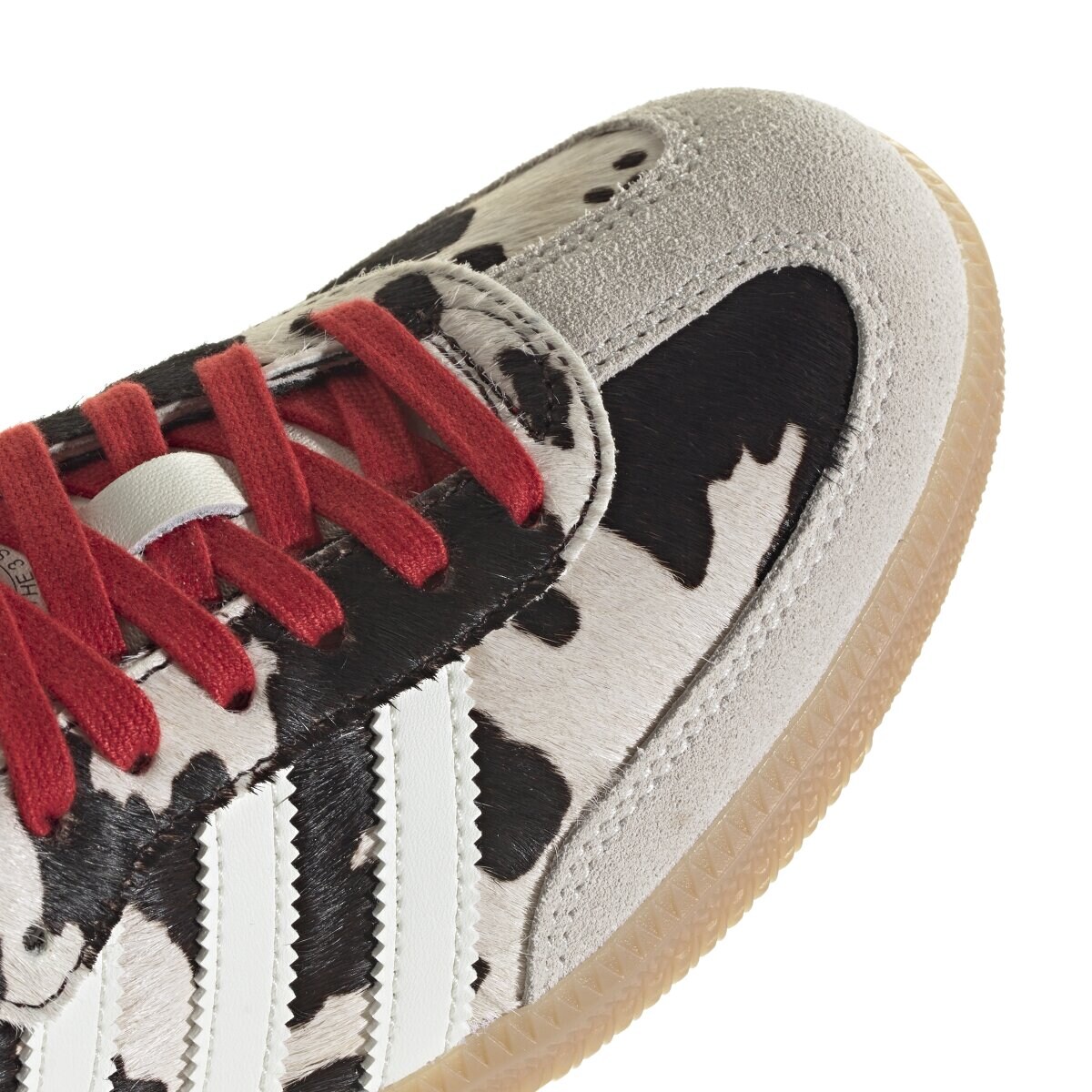 Sapatilhas de Mulher Samba Castanho-9