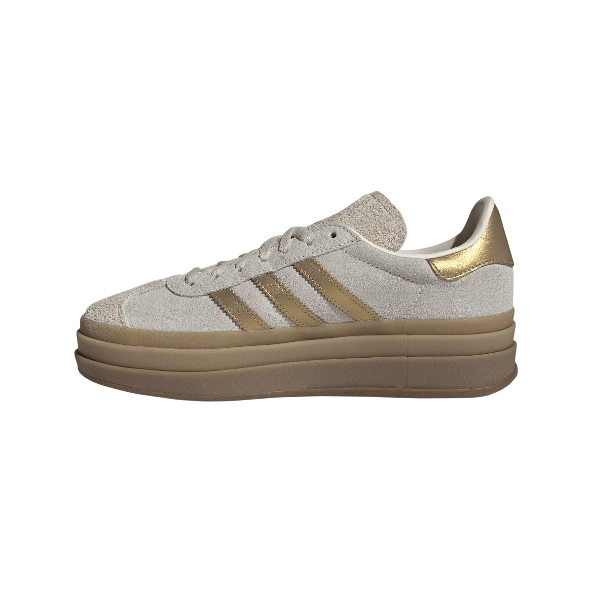 Sapatilhas de Mulher Gazelle Branco-5